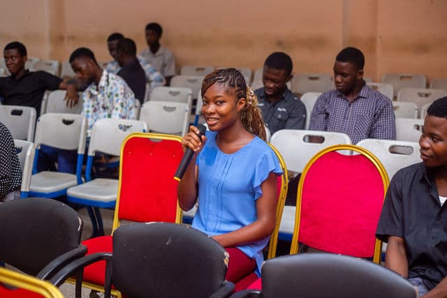 TTU-iHub programme in action