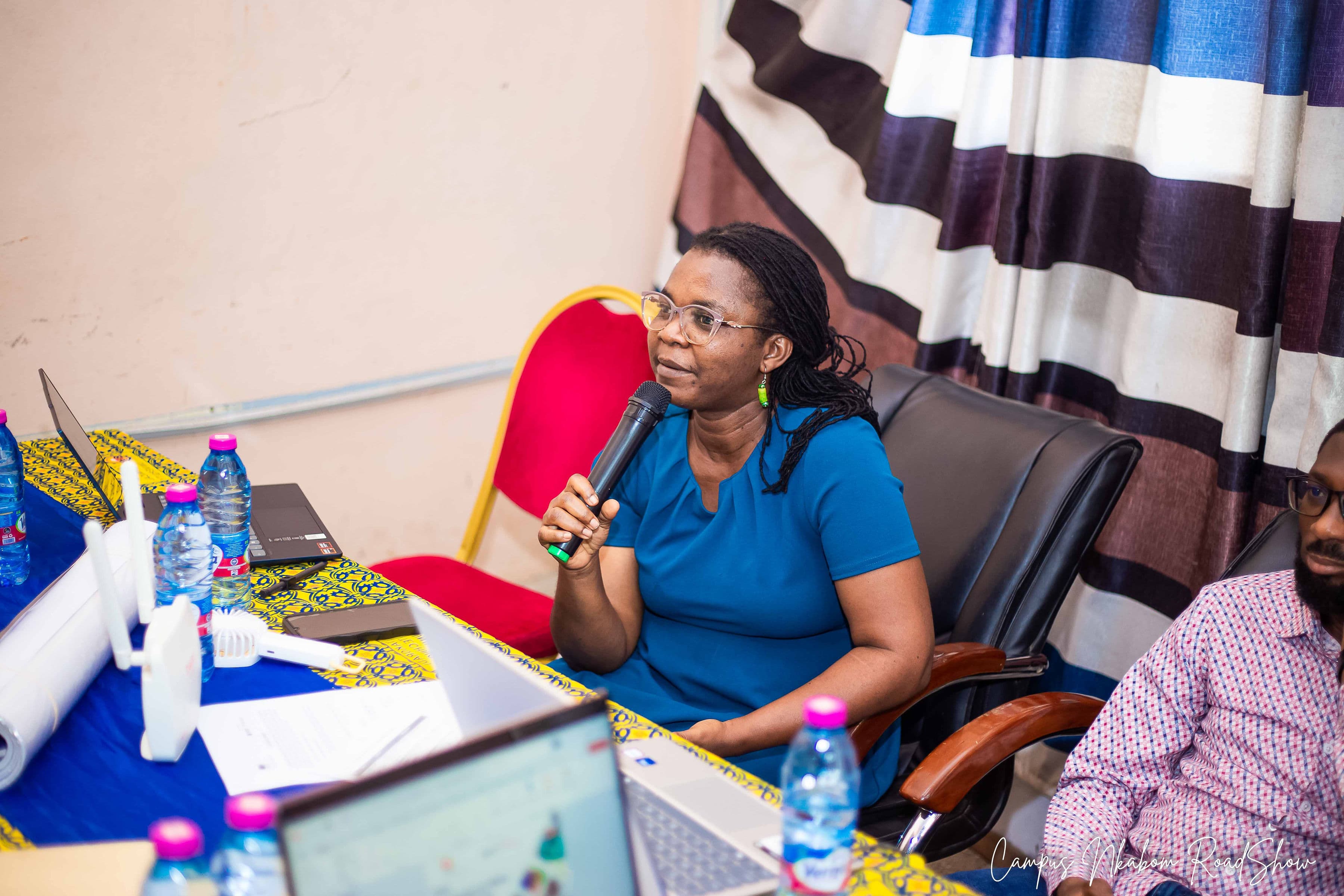 TTU Innovation Hub at Takoradi Technical University