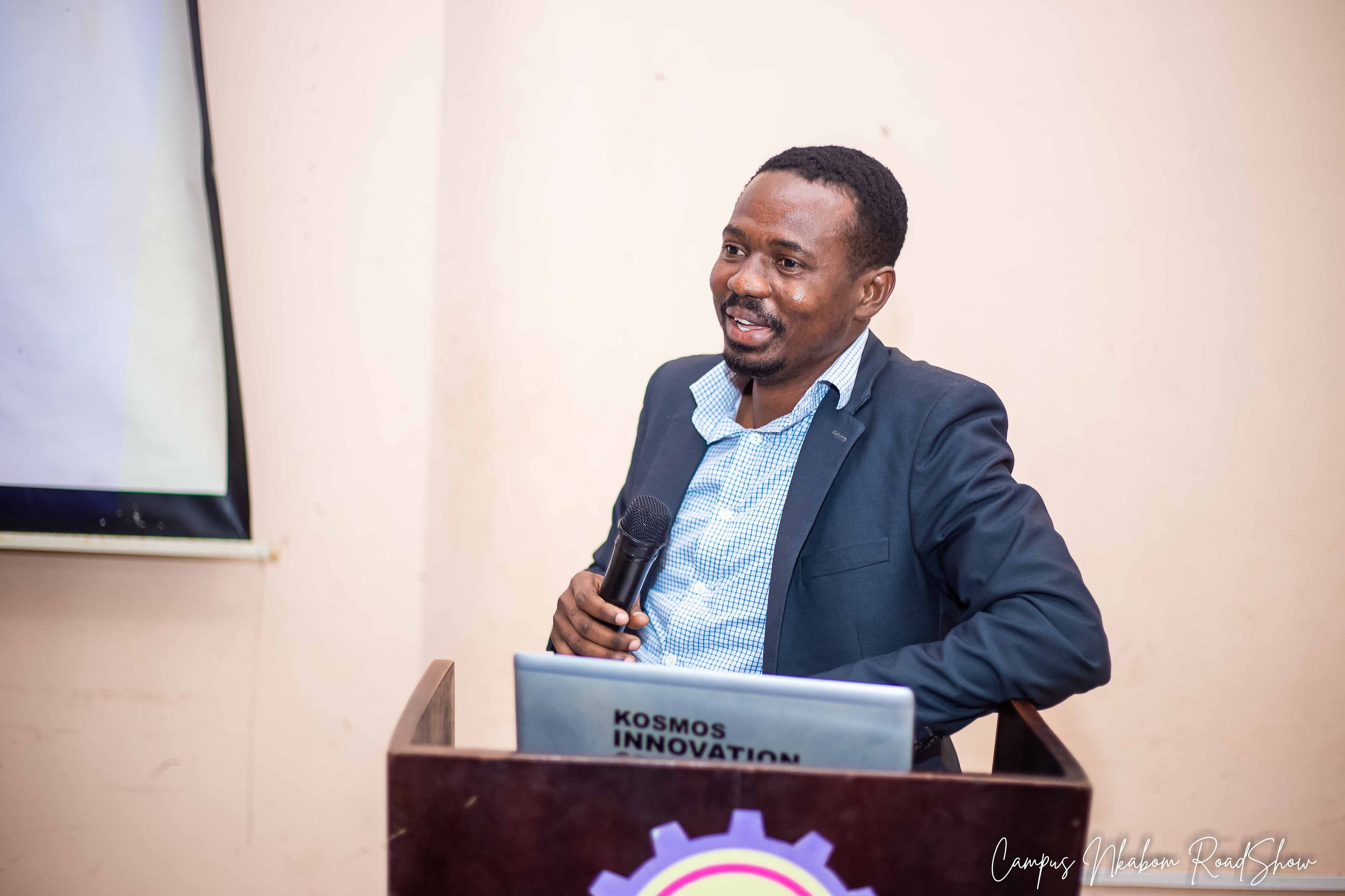 TTU-iHub training and mentorship