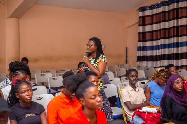 TTU-iHub programme engagement